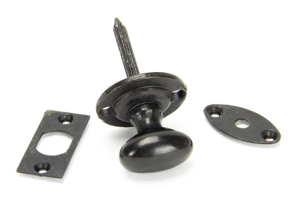 Oval Rack Bolt by From The Anvil