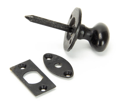 Oval Rack Bolt by From The Anvil