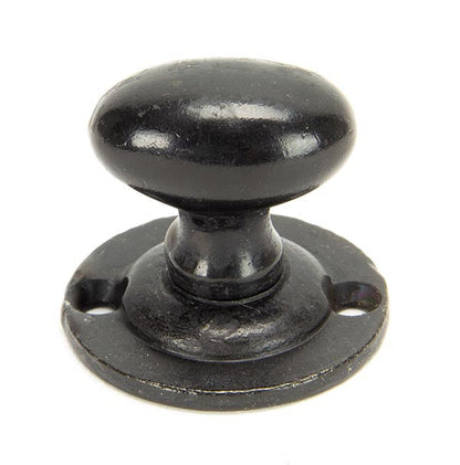 From The Anvil, Oval Rack Bolt, Door Bolts & Chains, Bolts