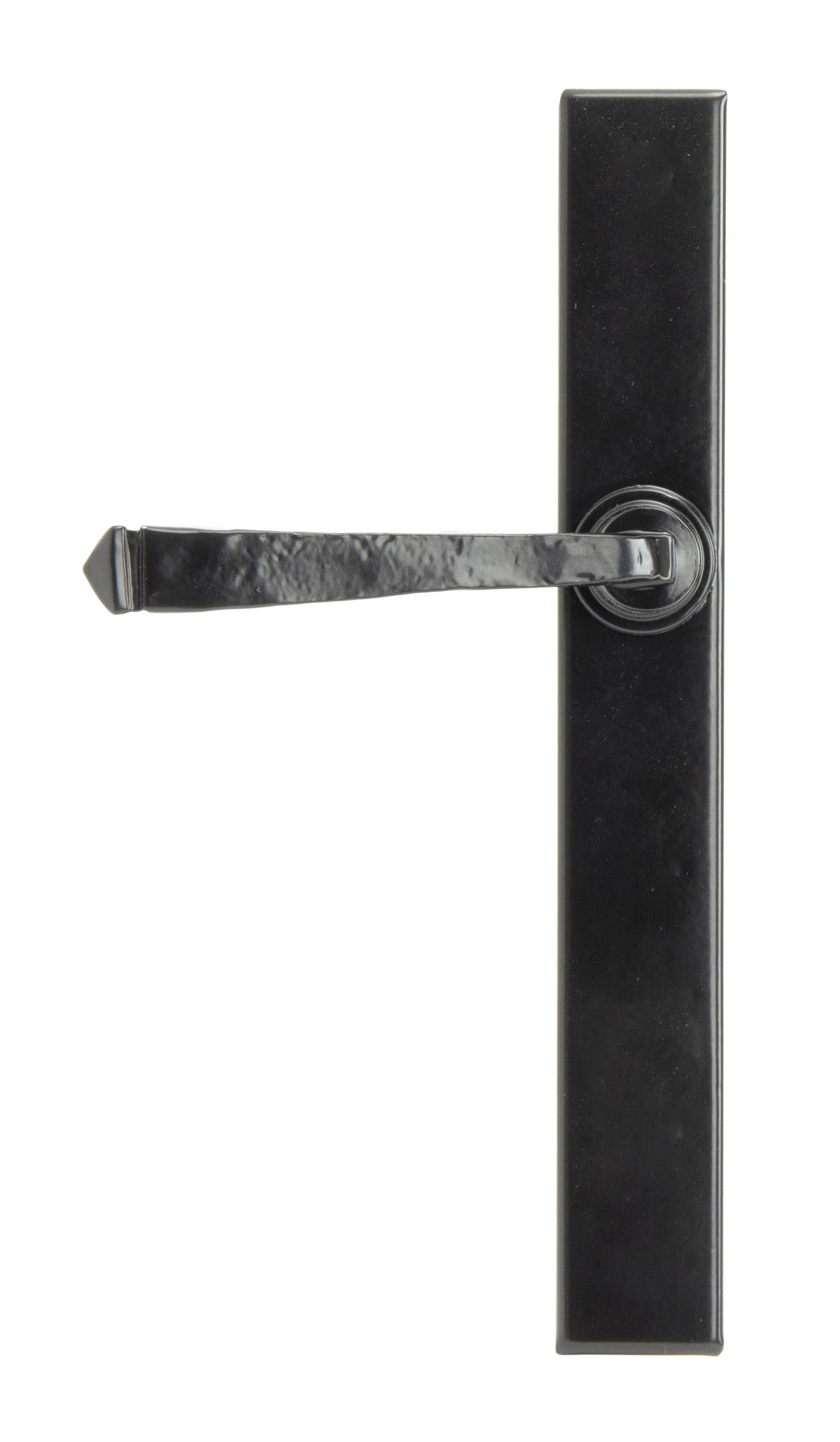 Avon Slimline Lever Espag. Latch Set by From The Anvil