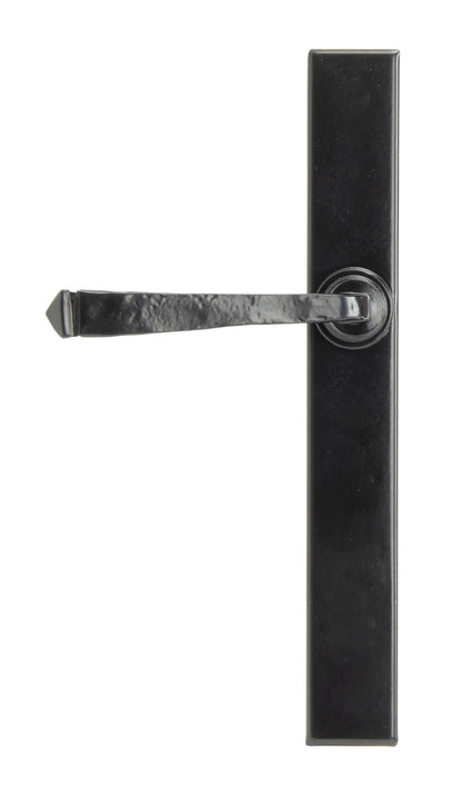 Avon Slimline Lever Espag. Latch Set by From The Anvil