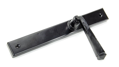 Avon Slimline Lever Espag. Latch Set by From The Anvil
