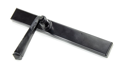 Avon Slimline Lever Espag. Latch Set by From The Anvil