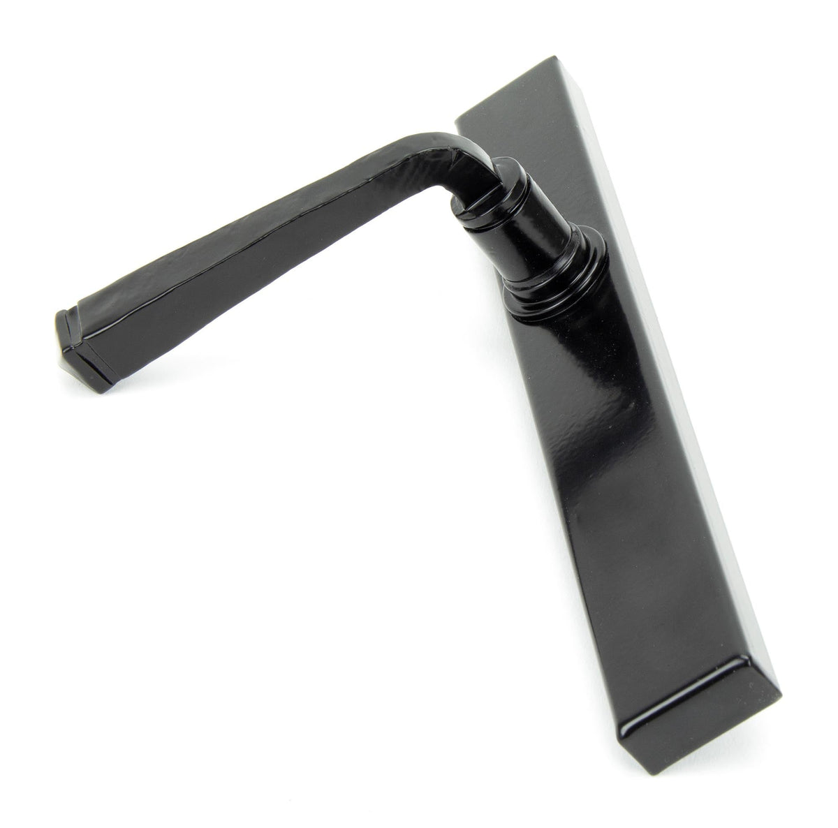 Avon Slimline Lever Espag. Latch Set by From The Anvil