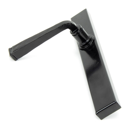 Avon Slimline Lever Espag. Latch Set by From The Anvil
