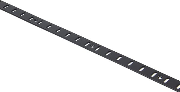 From The Anvil, Flat Bookcase Strip 1.83m, Accessories, Bookcase Strips
