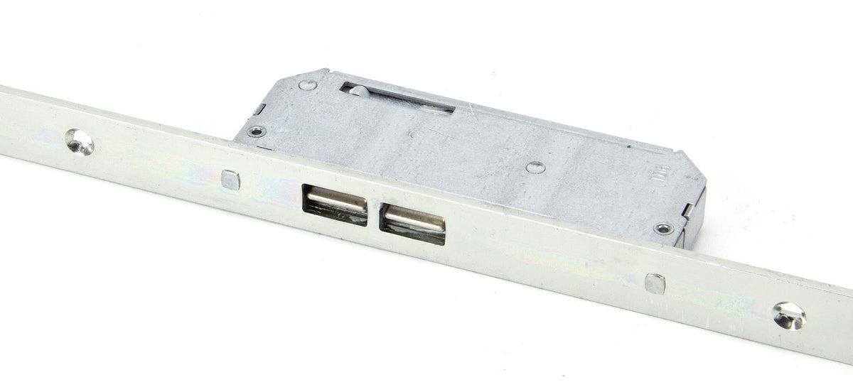 BZP Winkhaus Thunderbolt Espag Lock by From The Anvil