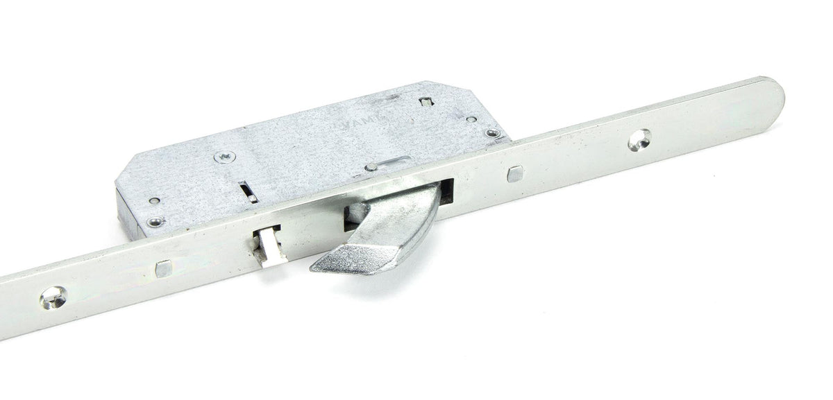 BZP Winkhaus AV2 Heritage Lock by From The Anvil