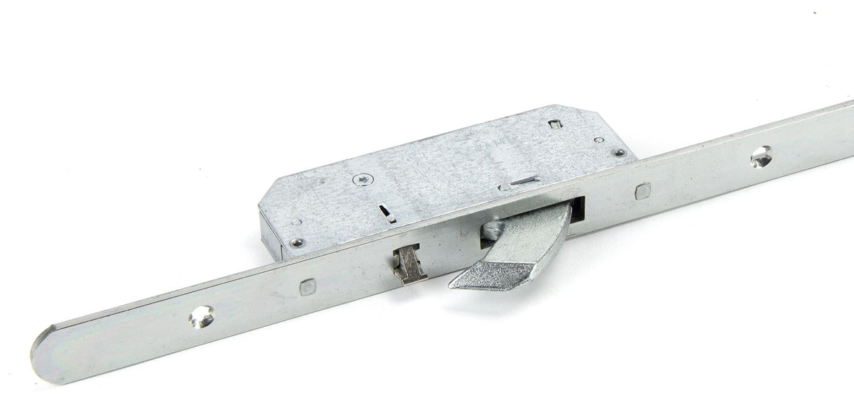 BZP Winkhaus AV2 Heritage Lock by From The Anvil