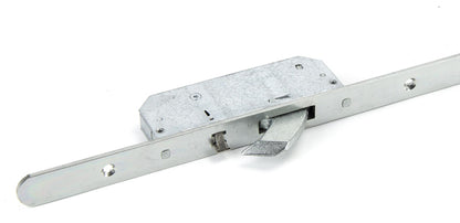 BZP Winkhaus AV2 Heritage Lock by From The Anvil