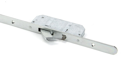 BZP Winkhaus AV2 Heritage Lock by From The Anvil
