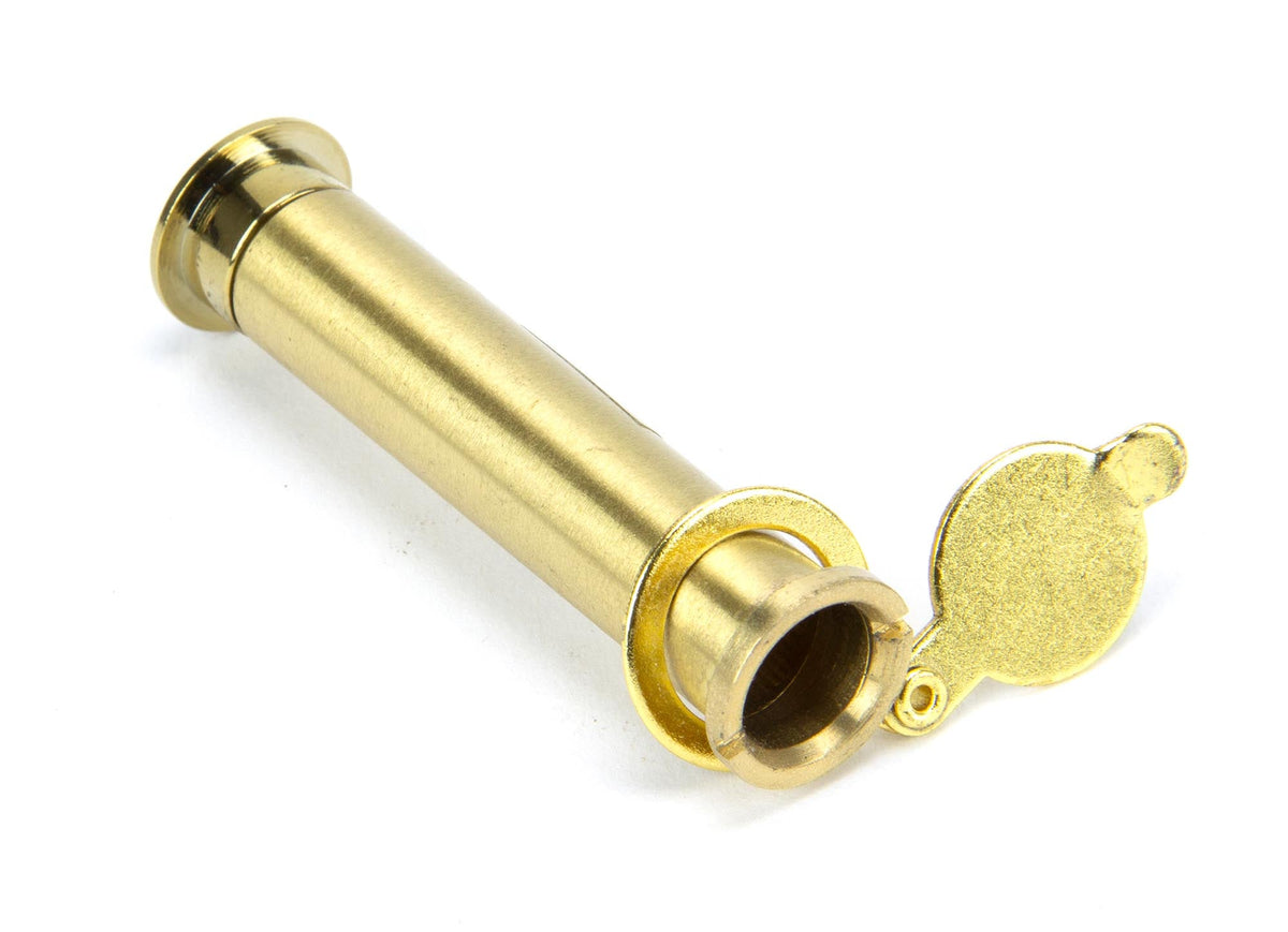 Door Viewer 180° by From The Anvil
