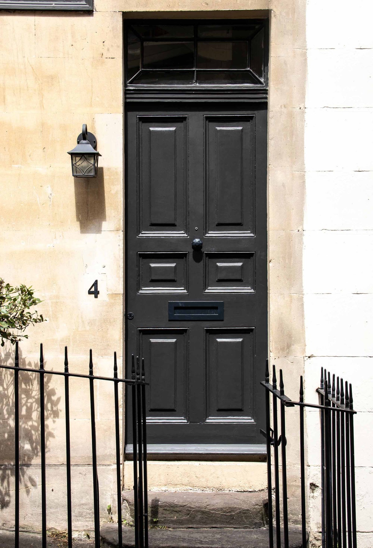 Door Viewer 180° by From The Anvil