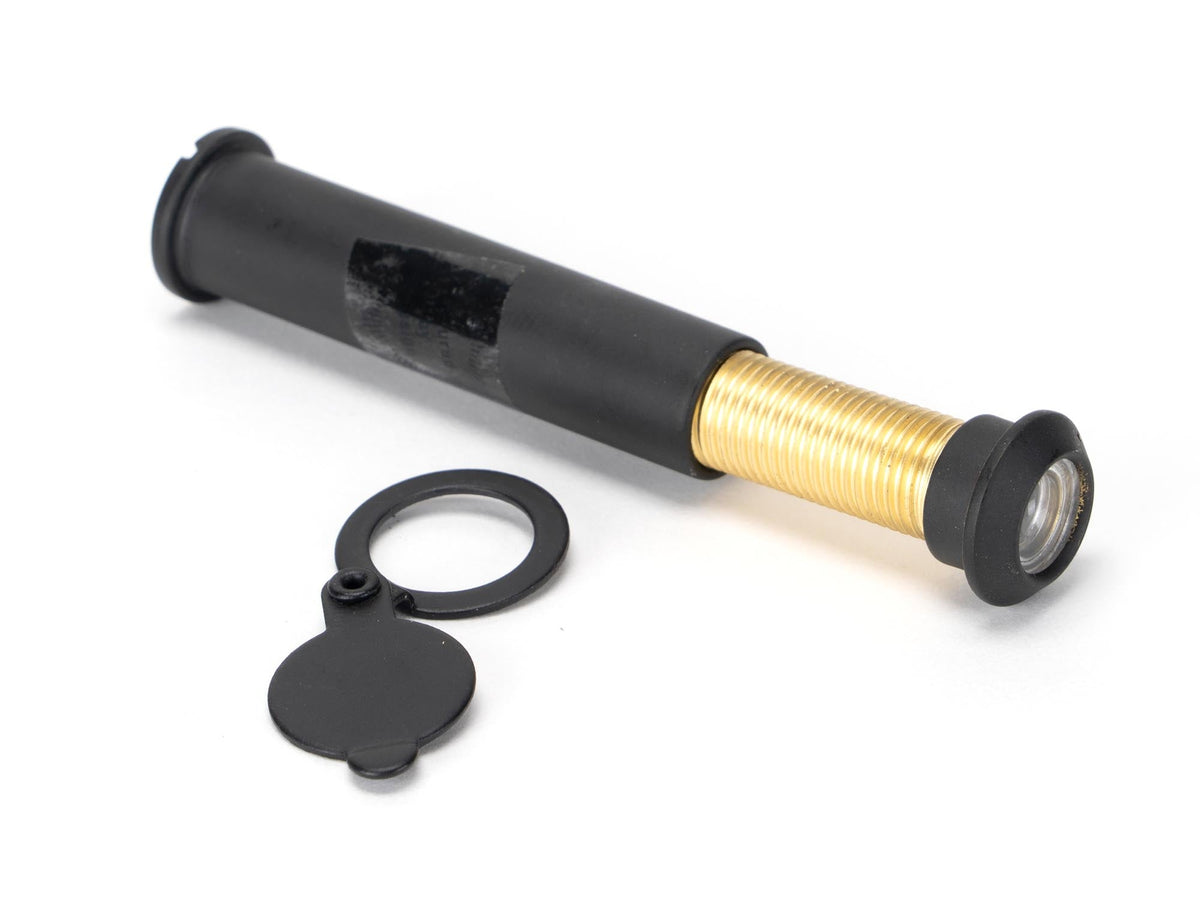 Door Viewer 180° by From The Anvil