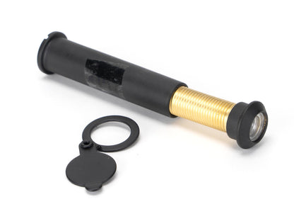 Door Viewer 180° by From The Anvil