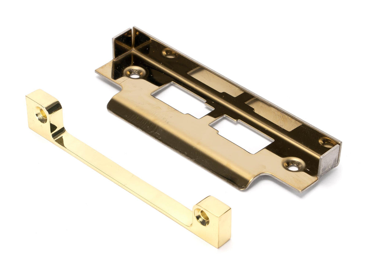Door Viewer 180° by From The Anvil