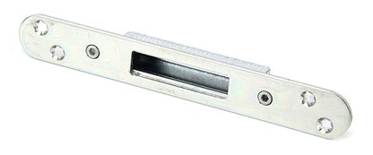 From The Anvil, BZP Winkhaus Standard Hook Keep, Security Products, Multi-Point Locks