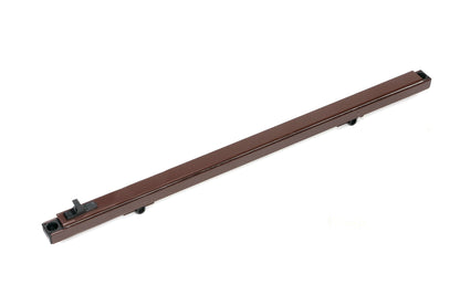 From The Anvil's Brown Trimvent 4000 Hi Lift Box Vent