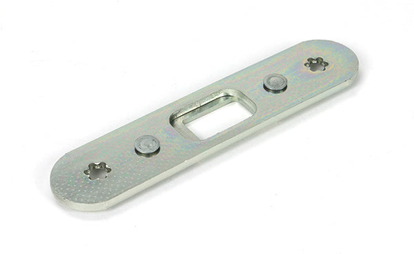 BZP Winkhaus Adjustable Keep by From The Anvil