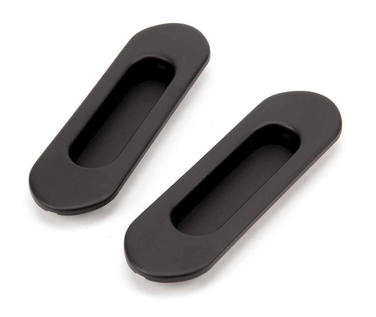 100kg Sliding Door Hardware Kit (Top Mount) by From The Anvil