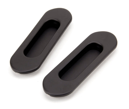 100kg Sliding Door Hardware Kit (Top Mount) by From The Anvil