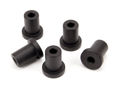 100kg Sliding Door Hardware Kit (Top Mount) by From The Anvil