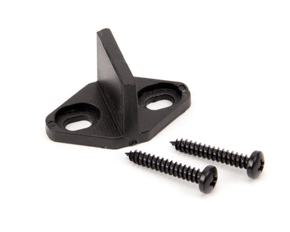 100kg Sliding Door Hardware Kit (Top Mount) by From The Anvil