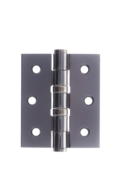 Atlantic Ball Bearing Hinges - Black Nickel - 3" x 2.5" x 2.5mm