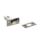 Atlantic Tubular Deadbolt - Black Nickel - 2.5"