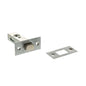 Atlantic Tubular Deadbolt - Satin Chrome - 2.5"