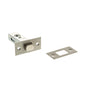 Atlantic Tubular Deadbolt - Satin Nickel - 2.5"