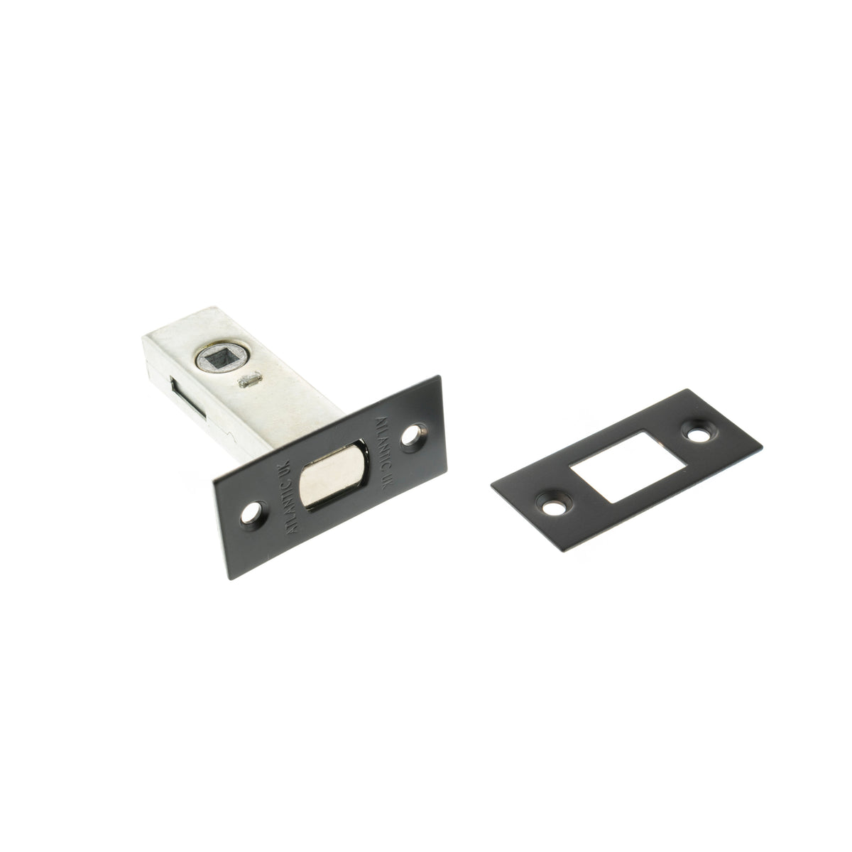 Atlantic Tubular Deadbolt - Urban Dark Bronze - Default