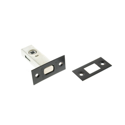 Atlantic Tubular Deadbolt - Urban Dark Bronze - Default