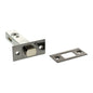 Atlantic Tubular Deadbolt - Black Nickel - 3"
