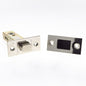 Atlantic Tubular Deadbolt - Polished Nickel - 3"