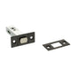 Atlantic Tubular Deadbolt - Urban Bronze - 3"
