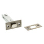 Atlantic Tubular Deadbolt - Antique Brass - 4"