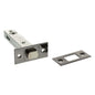 Atlantic Tubular Deadbolt - Black Nickel - 4"