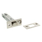 Atlantic Tubular Deadbolt - Satin Brass - 4"