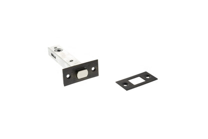 Atlantic Tubular Deadbolt - Urban Bronze - 4"