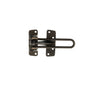 Atlantic Security Door Guard - Urban Dark Bronze - Default