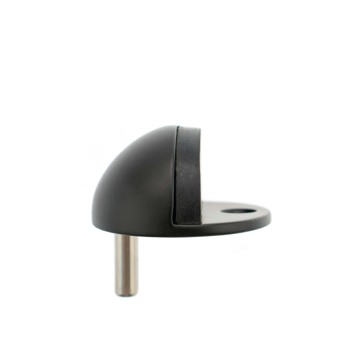 Atlantic Half-Moon Contract Floor Mounted Door Stop - additional image