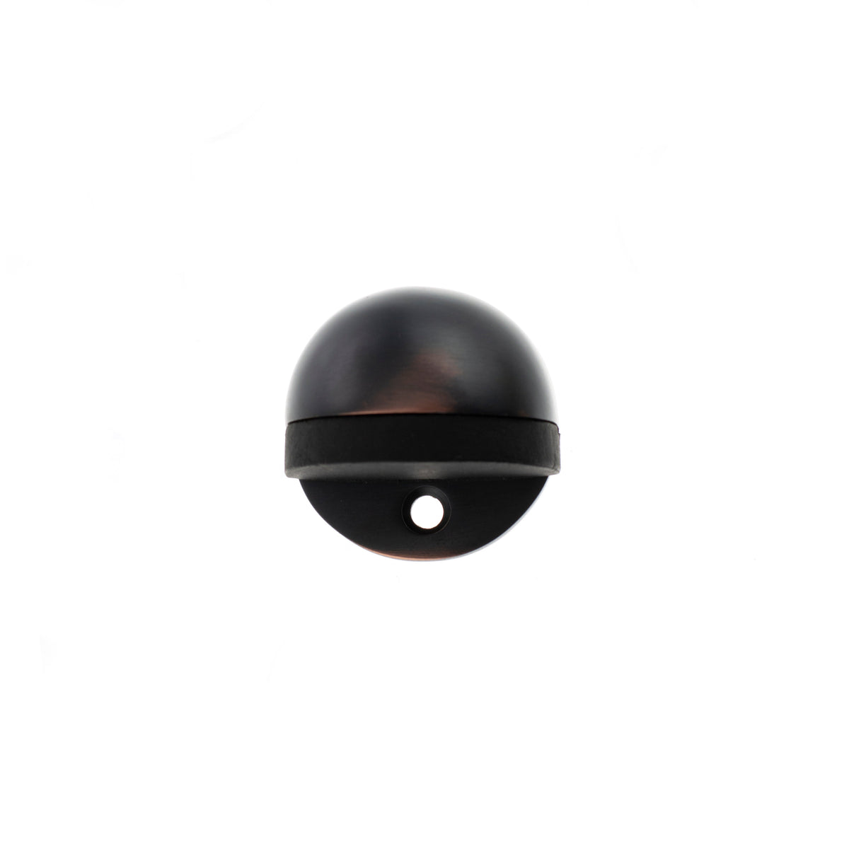 Atlantic Half-Moon Premium Floor Mounted Door Stop - additional image