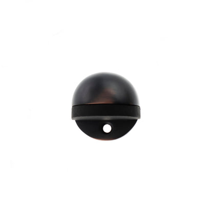 Atlantic Half-Moon Premium Floor Mounted Door Stop - additional image