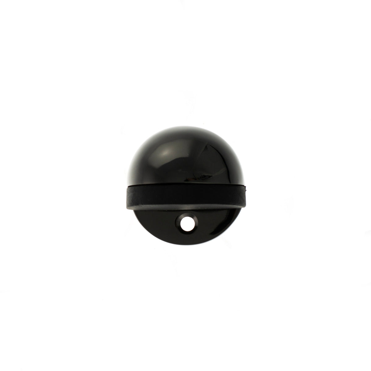 Atlantic Half-Moon Premium Floor Mounted Door Stop - additional image