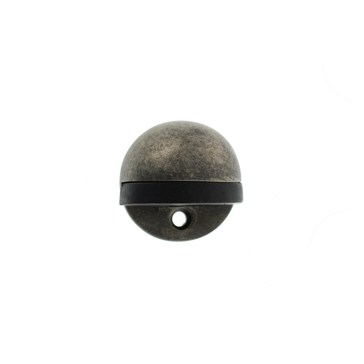 Atlantic Half-Moon Premium Floor Mounted Door Stop - additional image