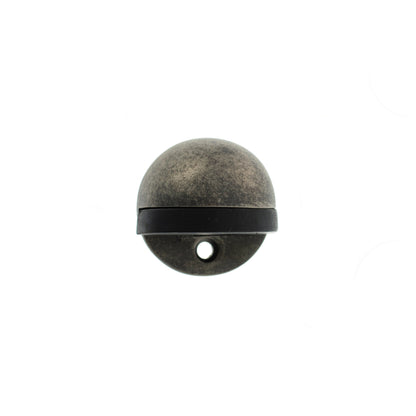 Atlantic Half-Moon Premium Floor Mounted Door Stop - additional image