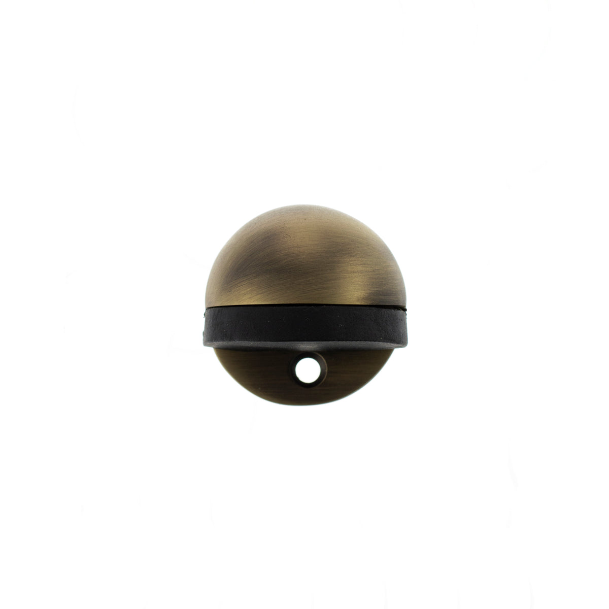 Atlantic Half-Moon Premium Floor Mounted Door Stop - additional image