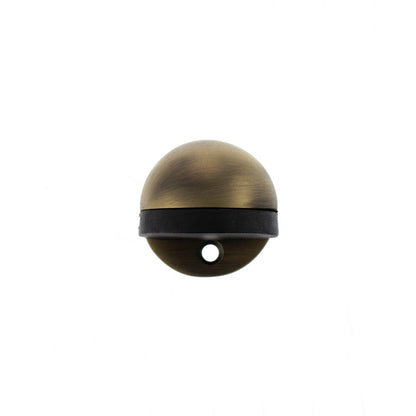 Atlantic Half-Moon Premium Floor Mounted Door Stop - additional image