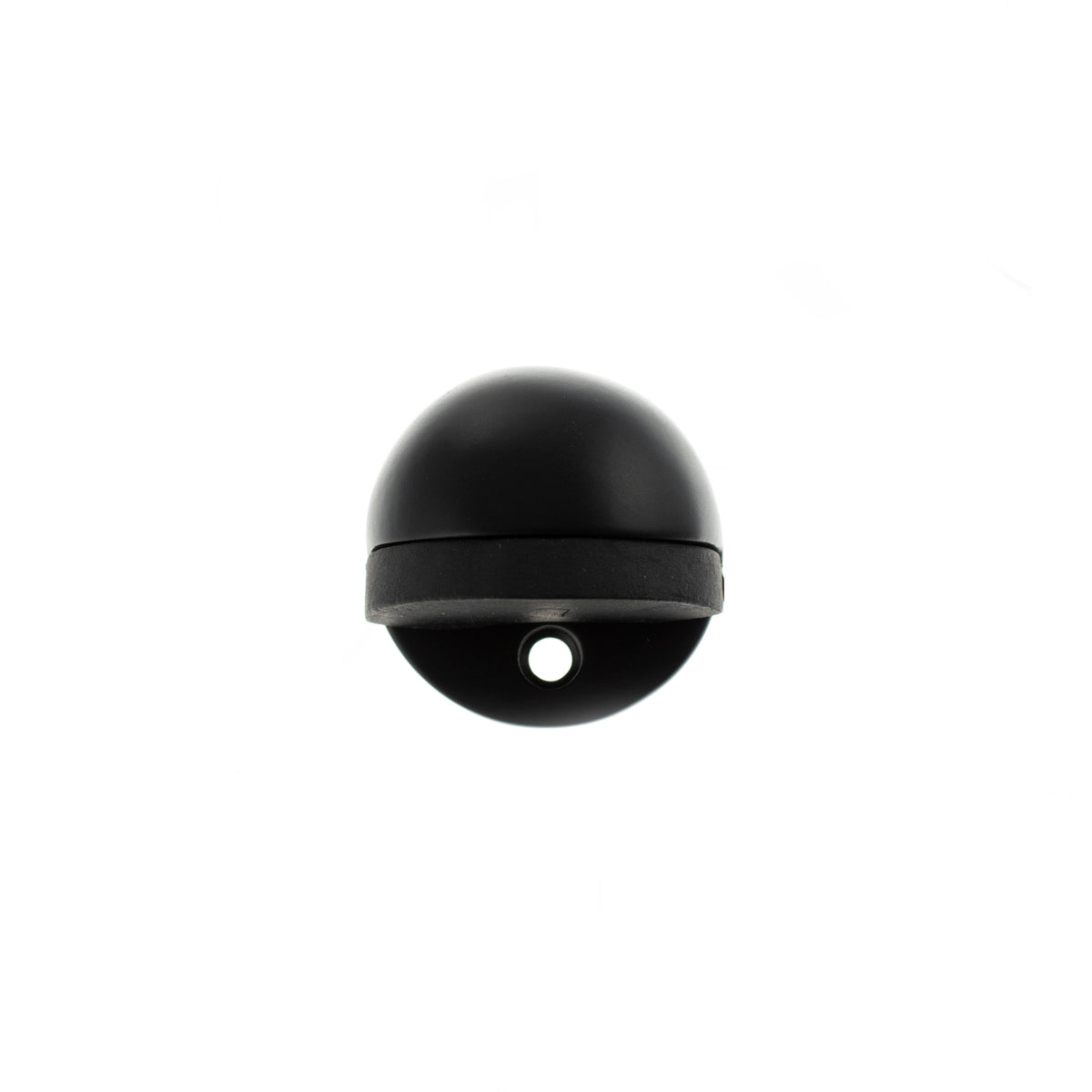 Atlantic Half-Moon Premium Floor Mounted Door Stop - additional image